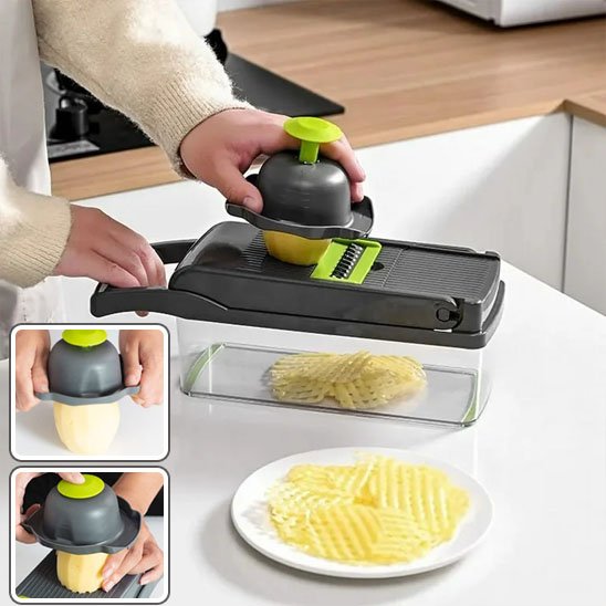 coupe legume compatible lave-vaisselle