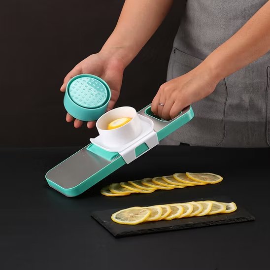 coupe legumes pratique securitaire rbuste