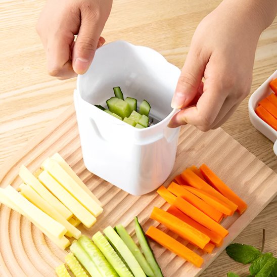 coupe legumes stabilité optimale