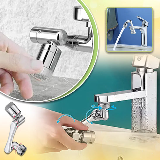Robinet Fontaine360™|Extension de Robinet