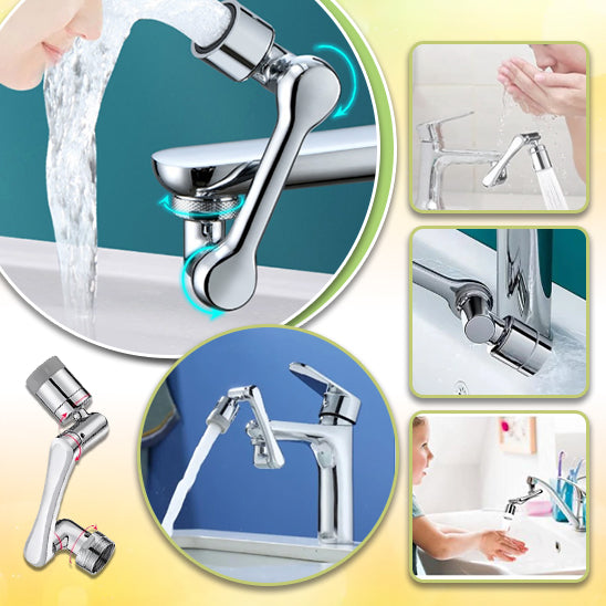Robinet Fontaine360™|Extension de Robinet