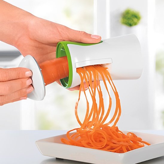 Coupe légumes | Spiralizer Innovant