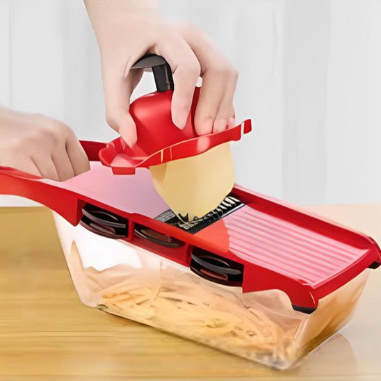 Mandoline cuisine professionnelle | SécuriChef