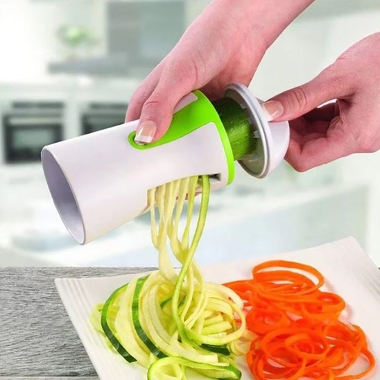 Coupe légumes | Spiralizer Innovant