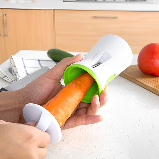 Coupe légumes | Spiralizer Innovant