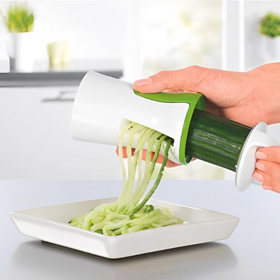 Coupe légumes | Spiralizer Innovant