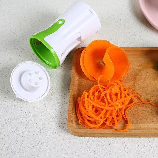 Coupe légumes | Spiralizer Innovant
