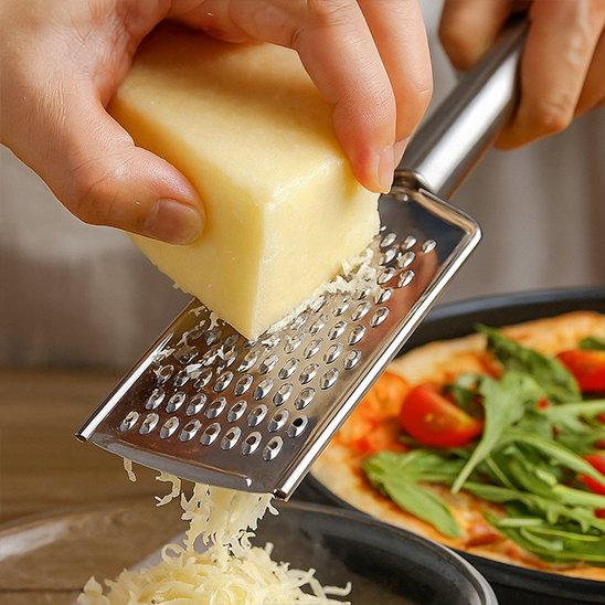 râpe à fromage robuste simple lave vaiselle