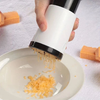 râpe à fromage securitaire multifonction