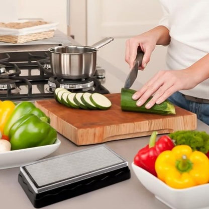 Aiguiseur couteau economique 