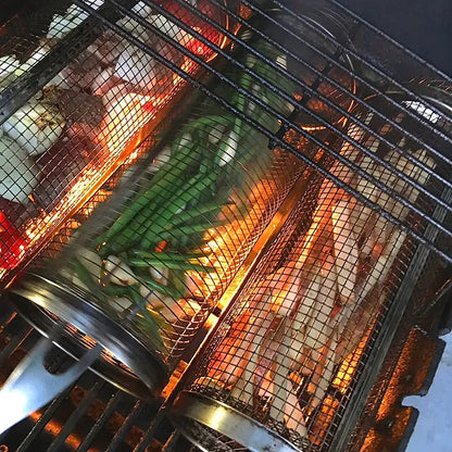Le Panier à griller｜ Barbecue Parfait