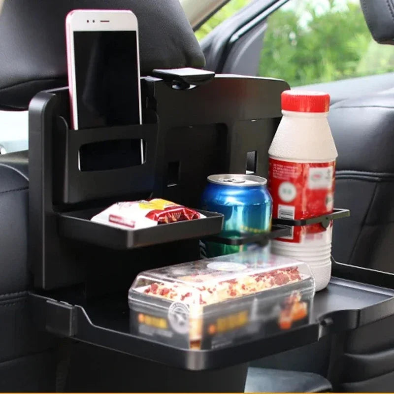 Plateau pour voiture ｜Up and go™