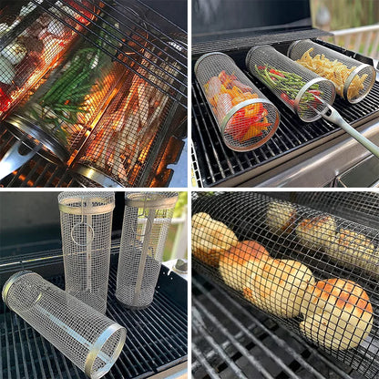 Le Panier à griller｜ Barbecue Parfait