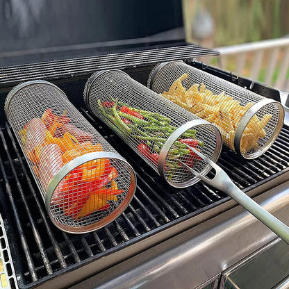 Le Panier à griller｜ Barbecue Parfait