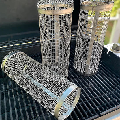 Le Panier à griller｜ Barbecue Parfait