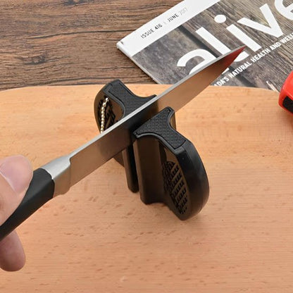 Aiguiseur couteau compatible