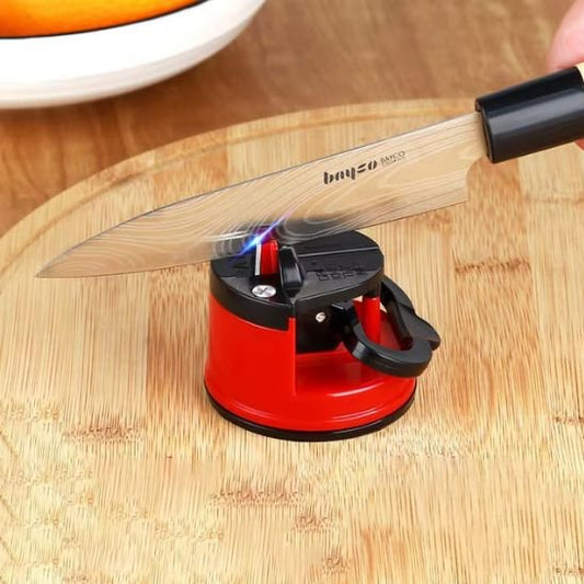 aiguiseur couteau sécuritaire 