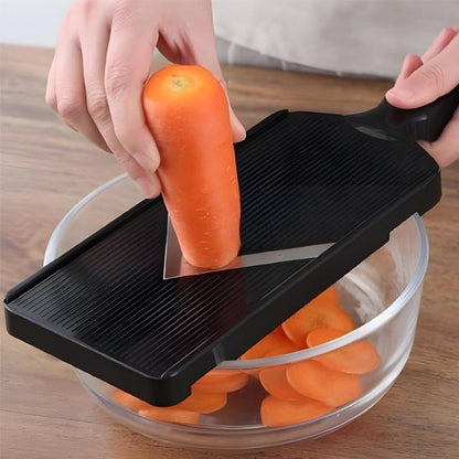 coupe legumes rangement facile compact
