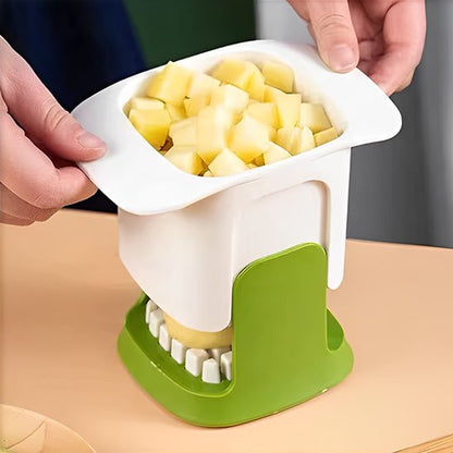 coupe legume démontable rangement optimisé