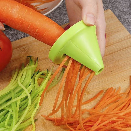 coupe legumes Forme ergonomique