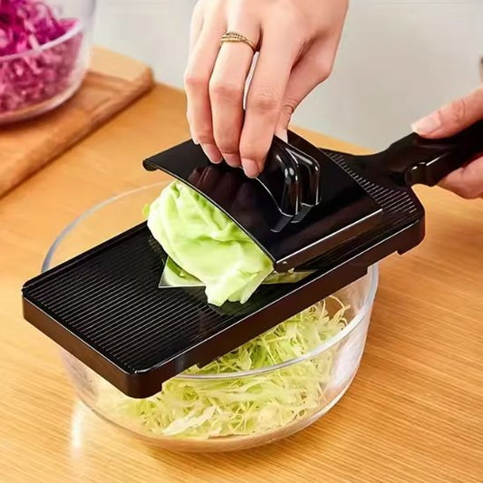 coupe legumes lame ultra-tranchante