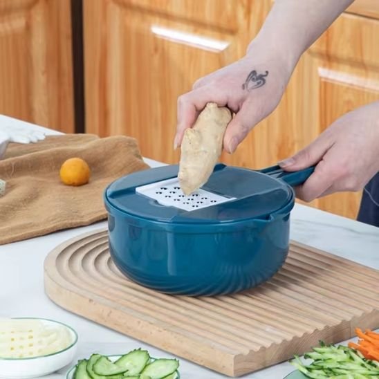 coupes legumes Compatible légumes fruits durs