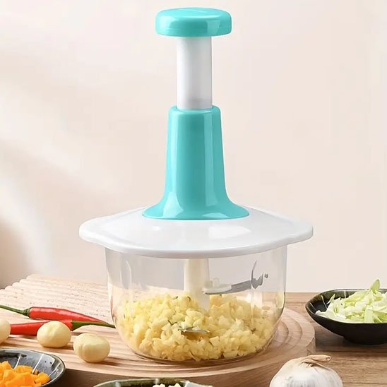 Hachoir de haute quatite super resistant