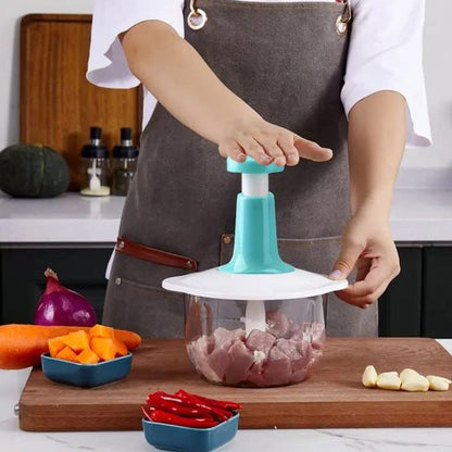 Hachoir manuel facile a utiliser