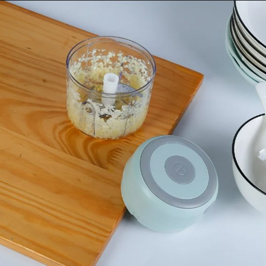 hachoir démontable nettoyage facile