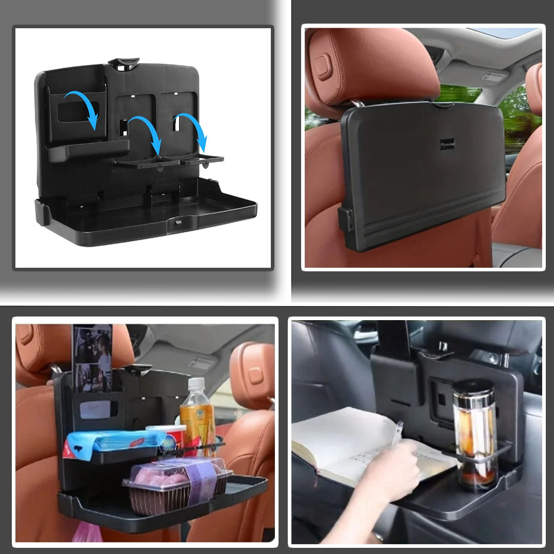 Plateau pour voiture ｜Up and go™