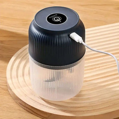  mini hachoir électrique portable USB