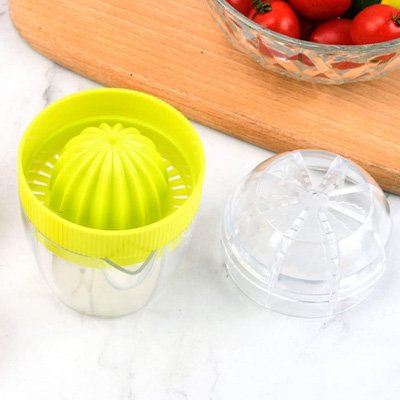 Presse citron manuel 