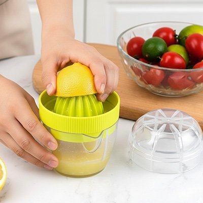 Presse citron manuel 