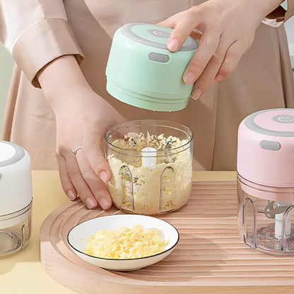 Hachoir | MultiKitchen Compact