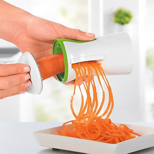 Coupe légumes | Spiralizer Innovant