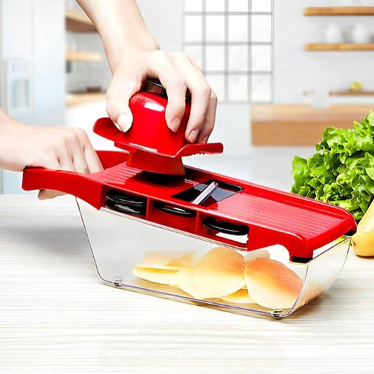 Mandoline cuisine professionnelle | SécuriChef