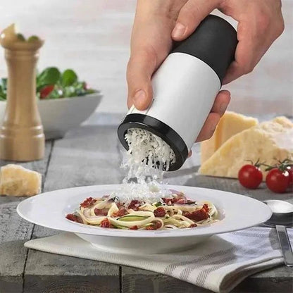râpe à fromage efficace robuste securitaire