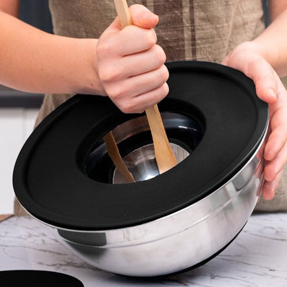 saladier rangement compact accessoires intérieur